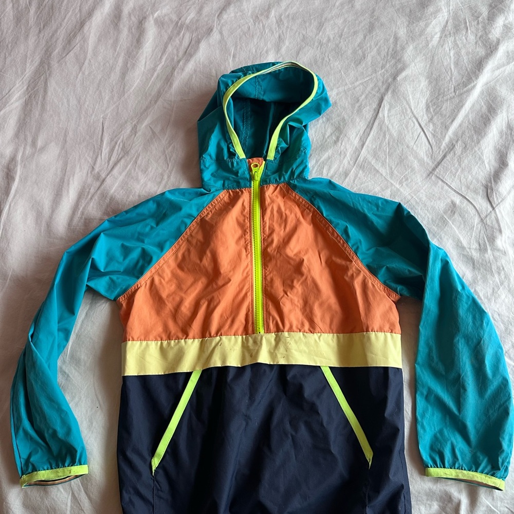 Gymboree Windbreaker